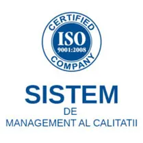 Sistem de management al calității ISO 9001 : 2015